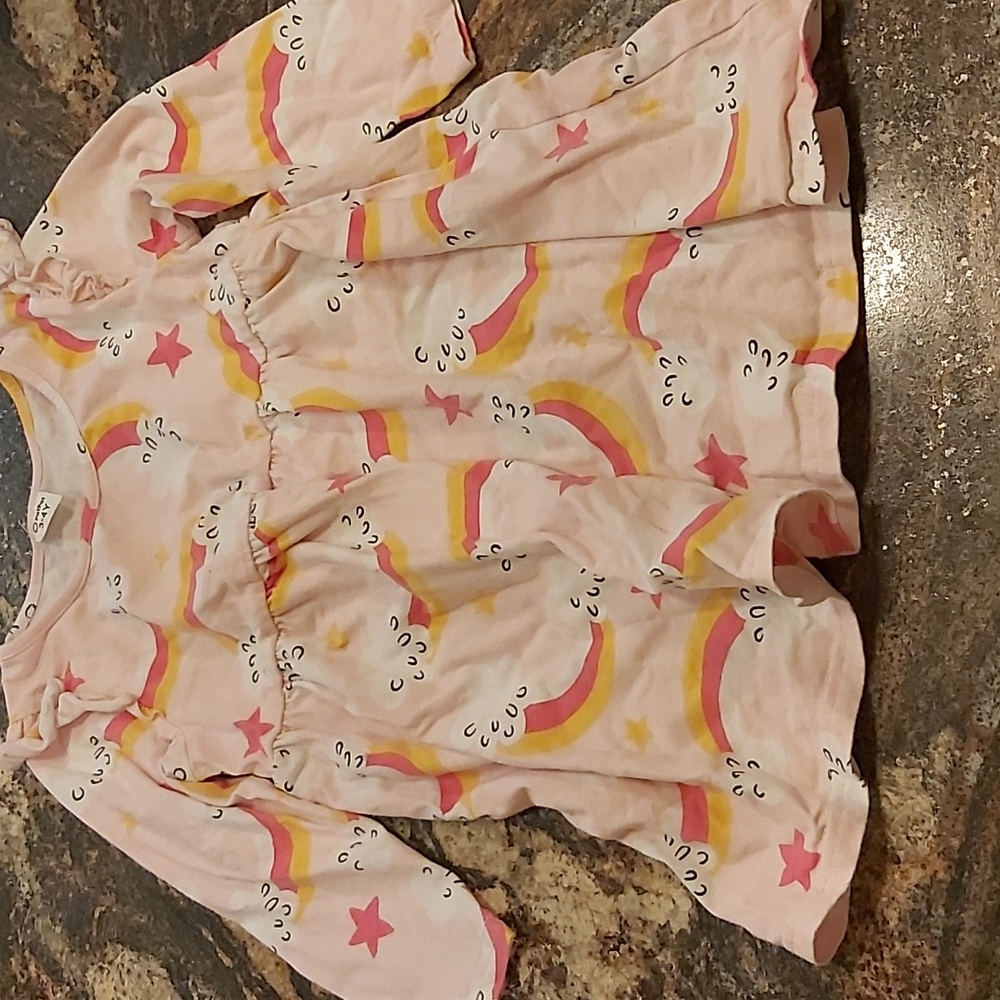 Toddler Dress